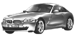 BMW E86 P3215 Fault Code