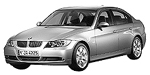 BMW E92 P3215 Fault Code
